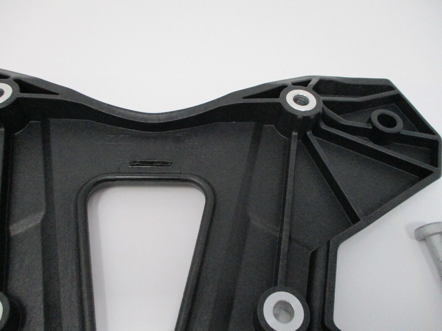 KTM OEM Baggage Carrier Bridge 6061201000030
