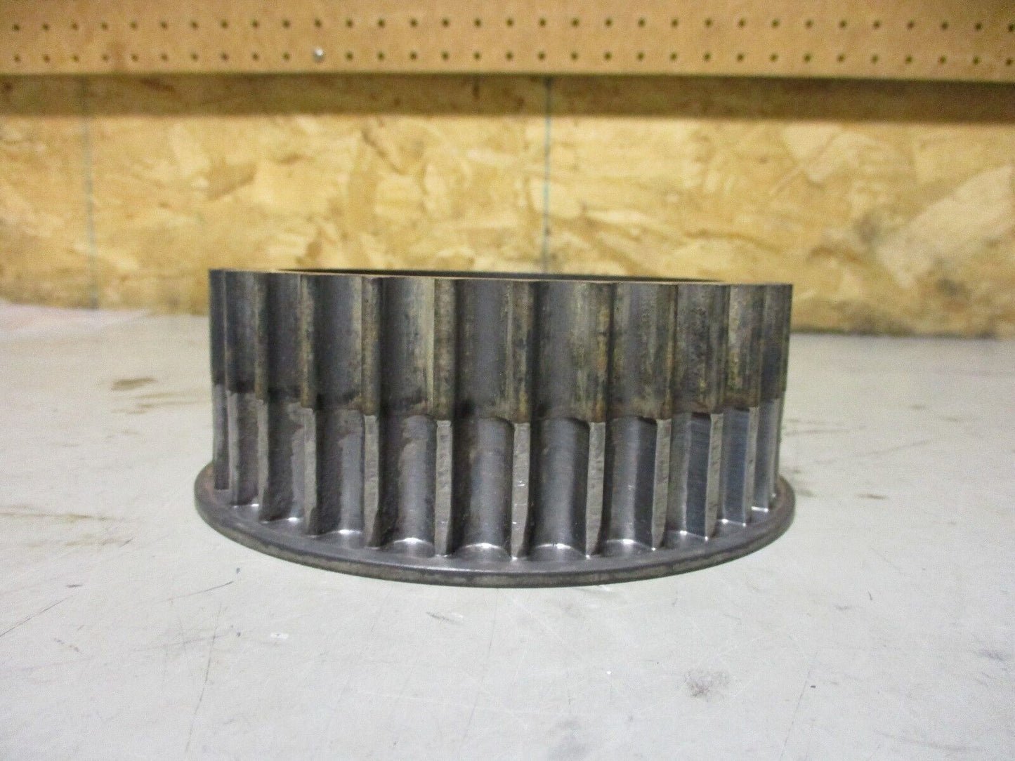 HARLEY-DAVIDSON 32 TOOTH TRANSMISSION SPROCKET 2006 AND LATER BIG TWINS 40659-06