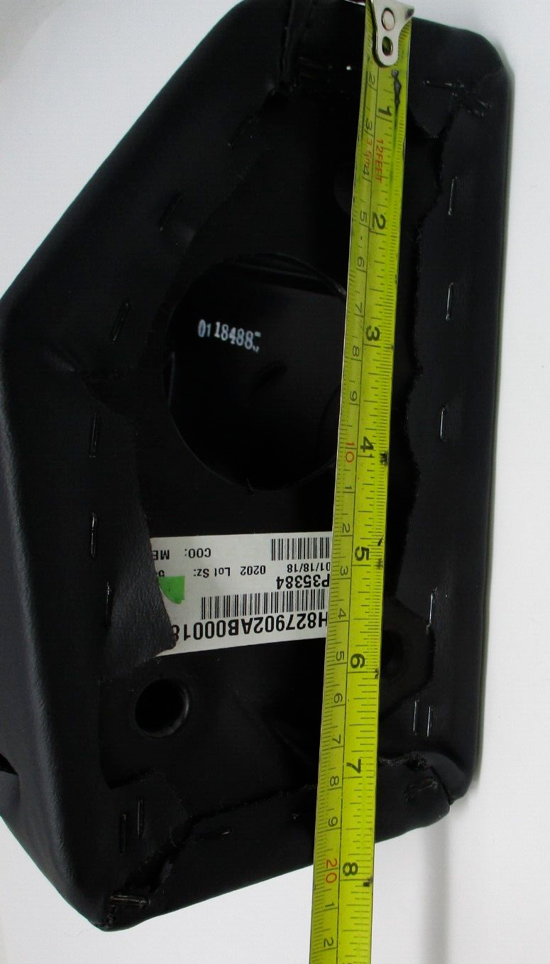 Harley-Davidson Speaker Right Cover 76000084