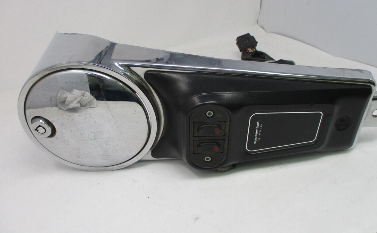 Harley-Davidson Tank Console '99-'00 61270-98