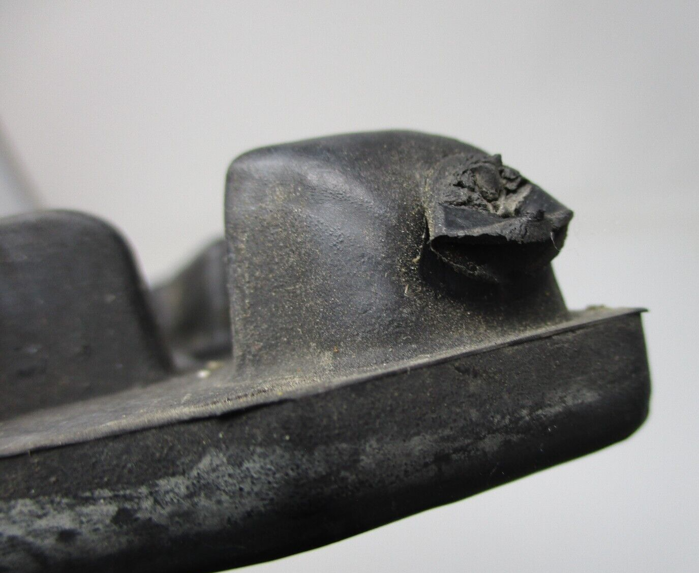 Harley Owners Group (HOG) Collection Passenger Inserts Floorboard 50723-04