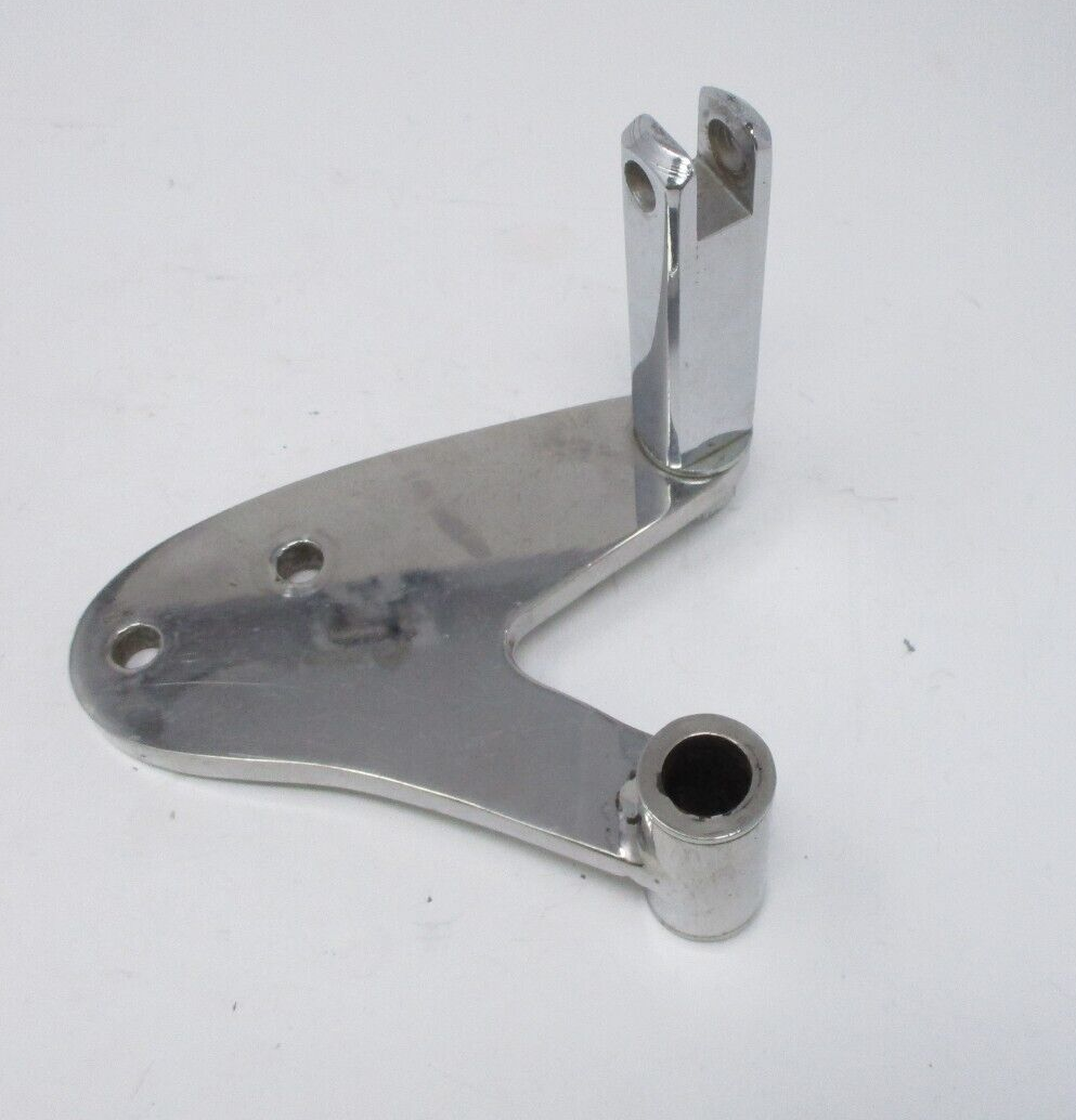 Peg Mount Brackets and Forward Control Kit Parts Unknown Fitment