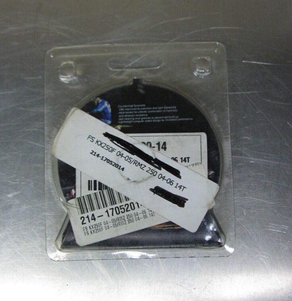 TAG Metals Front Sprocket 170-520-14