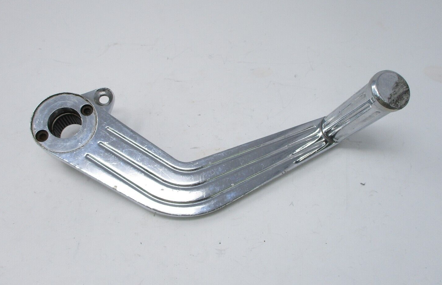 Brake Pedal for Unknown Forward Control Kit