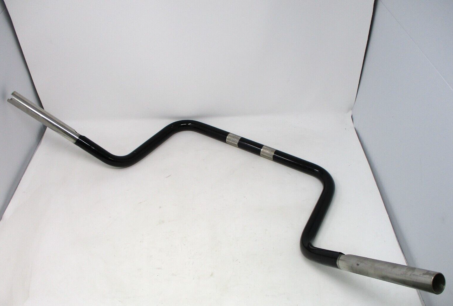 Harley Davidson OEM '14 - Later Street Glide Black Handlebar 55924-14