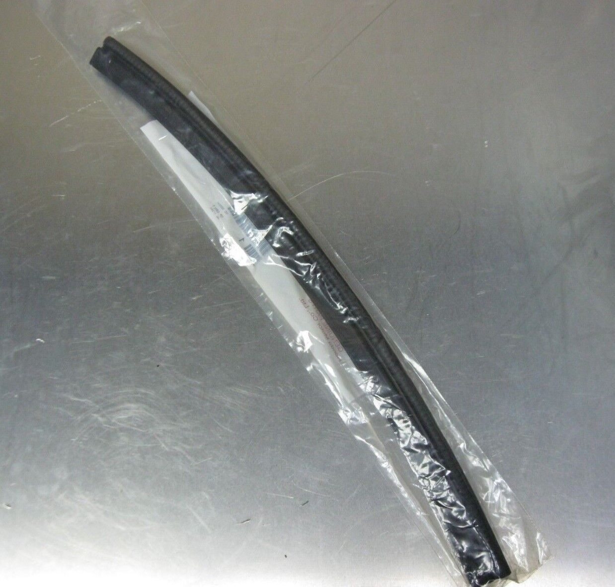 Honda OEM Rubber B, RR. Cover 76507-HL4-MA1