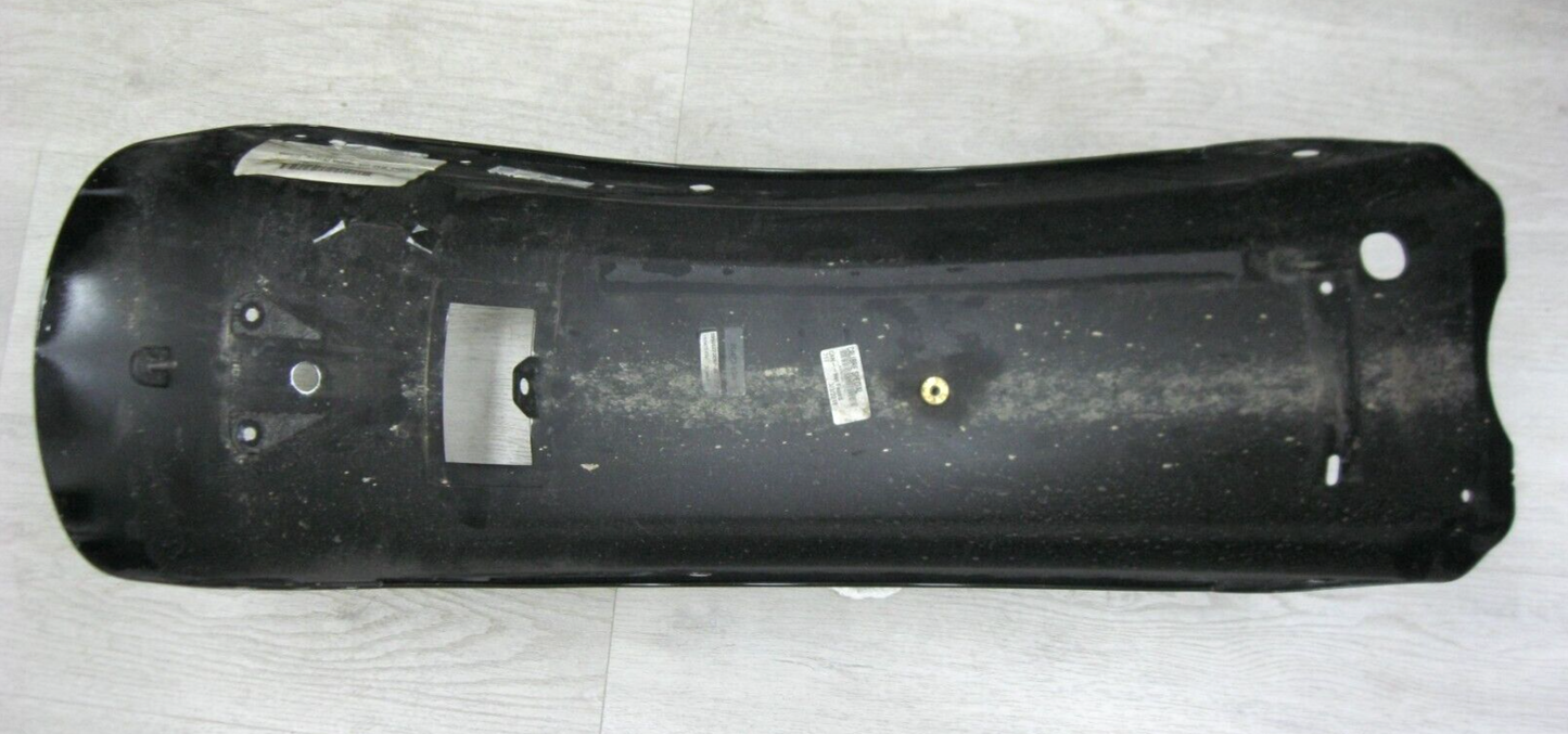 Harley-Davidson OEM 2016 FLHXSE Carbon Crystal Rear Fender 59500273EBP