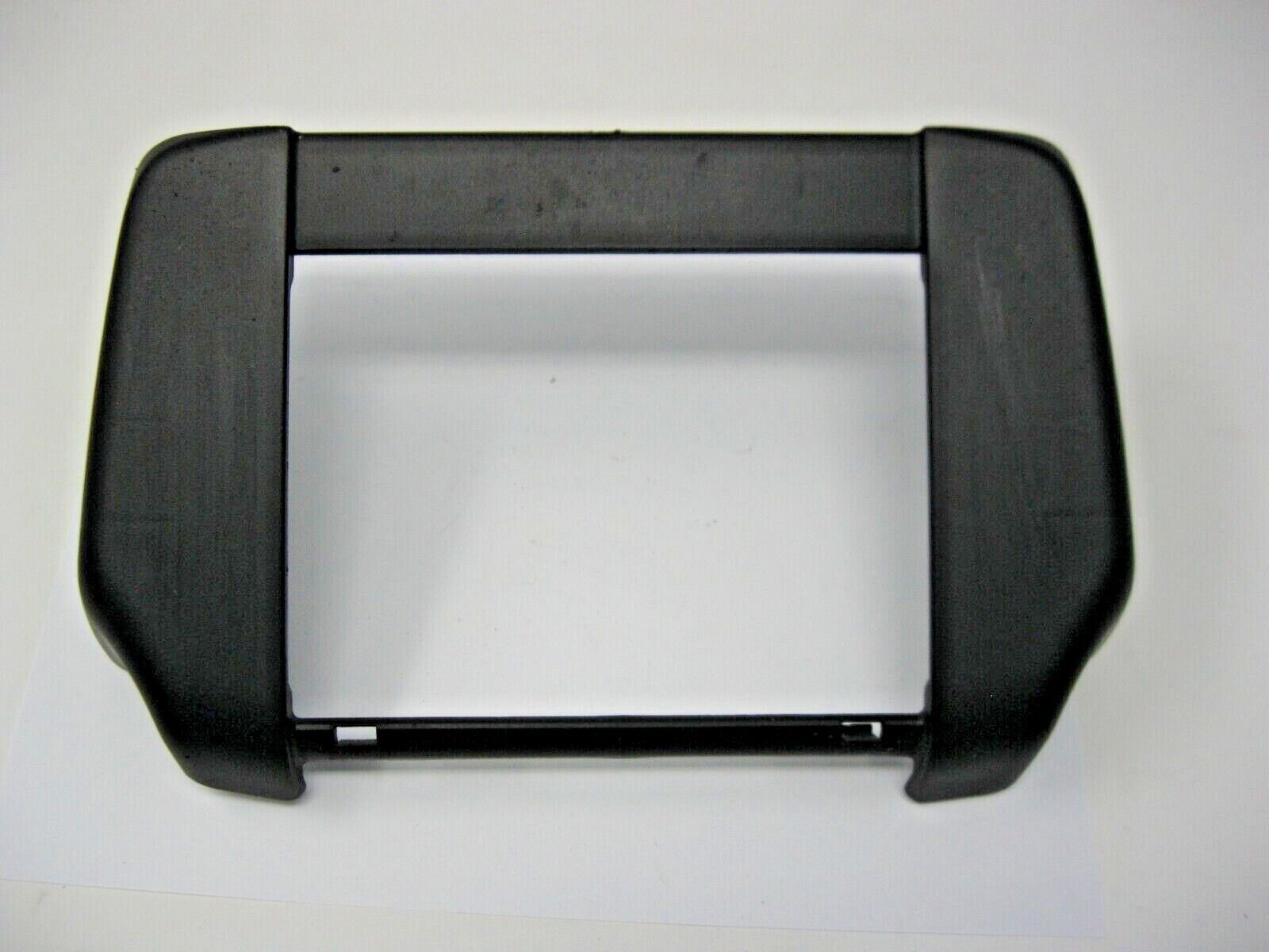 Harley Davidson OEM 17 22 FL Oil Cooler Cover 26800092