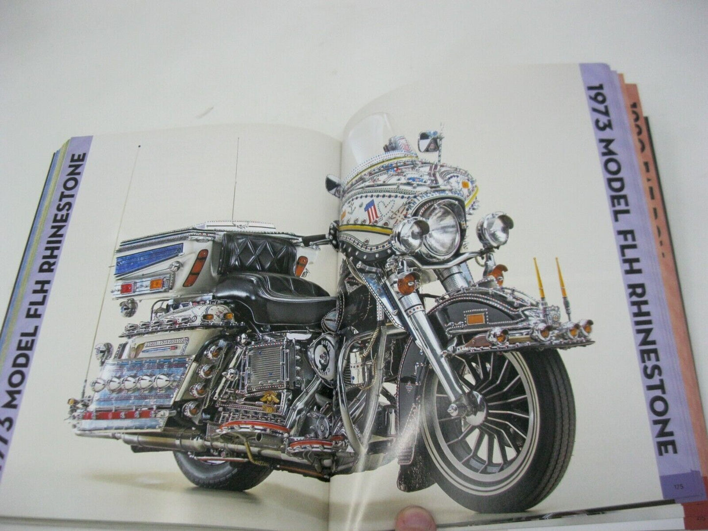 Harley-Davidson Museum Masterpieces