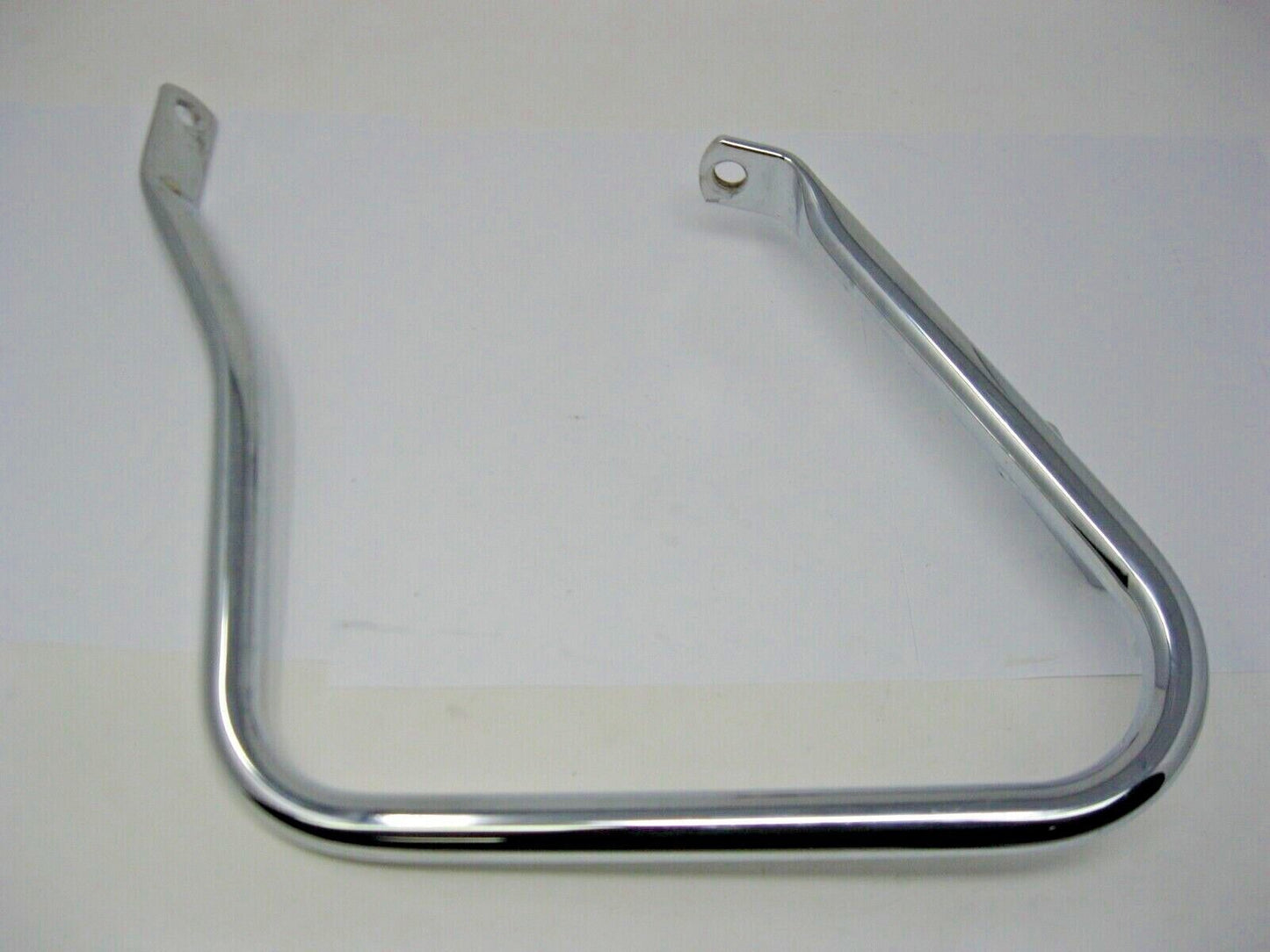 Harley-Davidson OEM Chrome 14-22 Saddlebag Guard Right 90200507