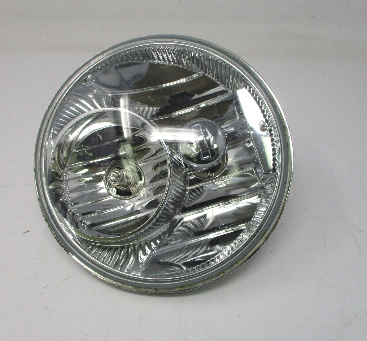 Harley-Davidson OEM Touring 7" Dual Halogen Headlight 67700064