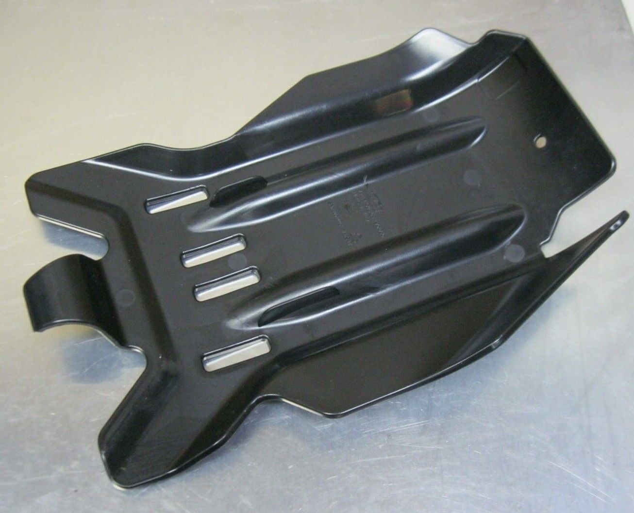 KTM OEM Skid Plate 54803190100