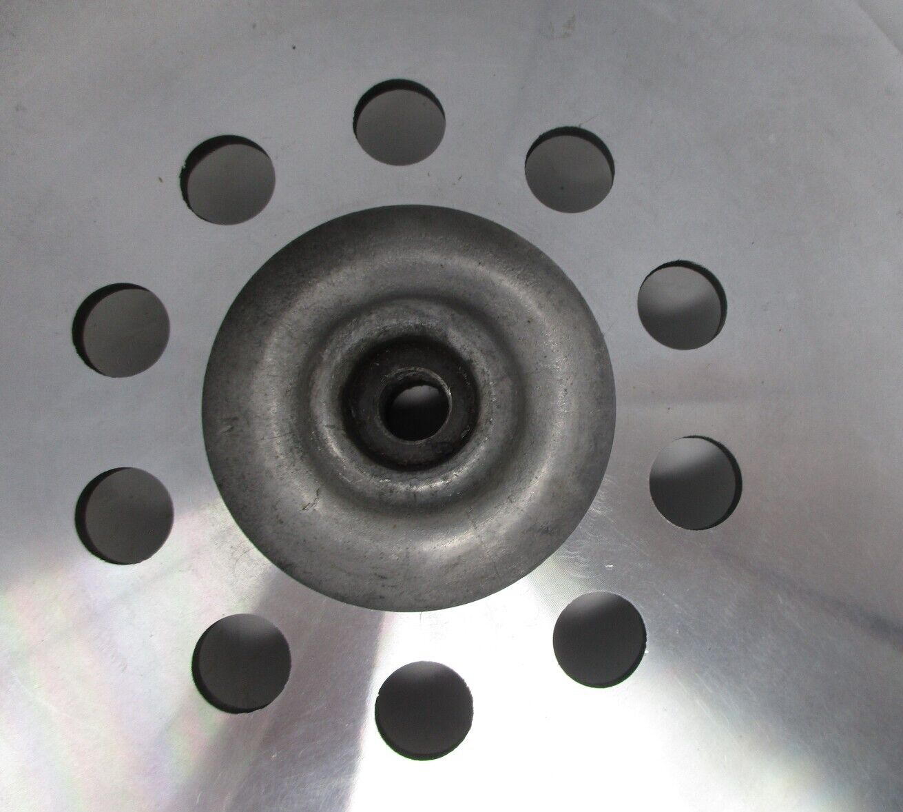 Harley-Davidson Clutch Releasing Disc Fits '84 and Earlier 37805-83T