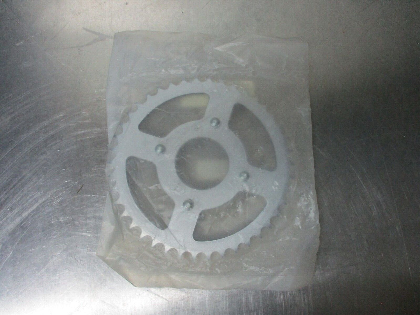 JT Sprockets - JTR999.42 - Steel Rear Sprocket, 42T