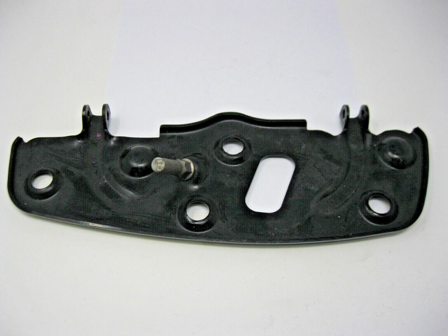 Harley-Davidson OEM 15-18 Touring Footboard Bottom 50500349