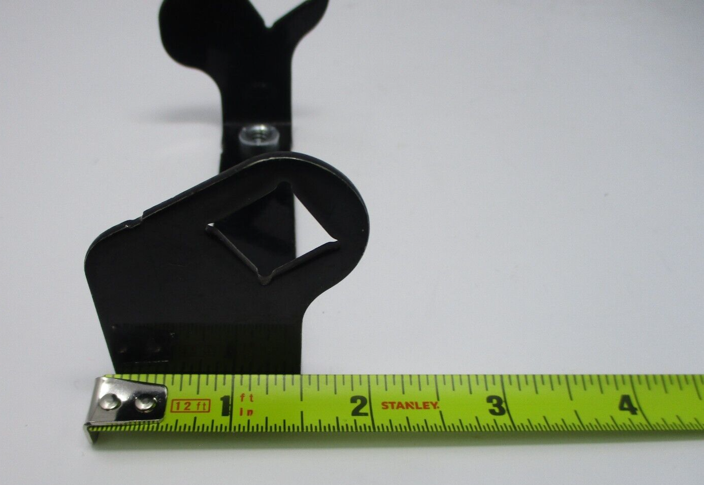 Harley Davidson Coil Bracket 47420-02