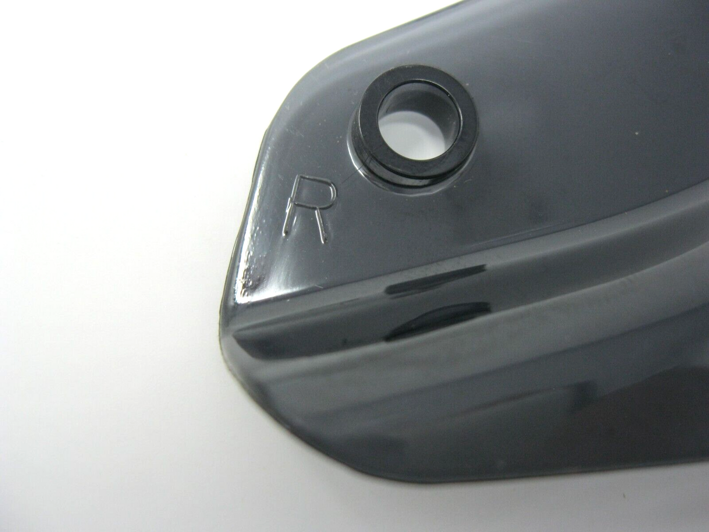 Harley-Davidson OEM 96-07 FL RIGHT Side Fairing Air Deflector 58128-96