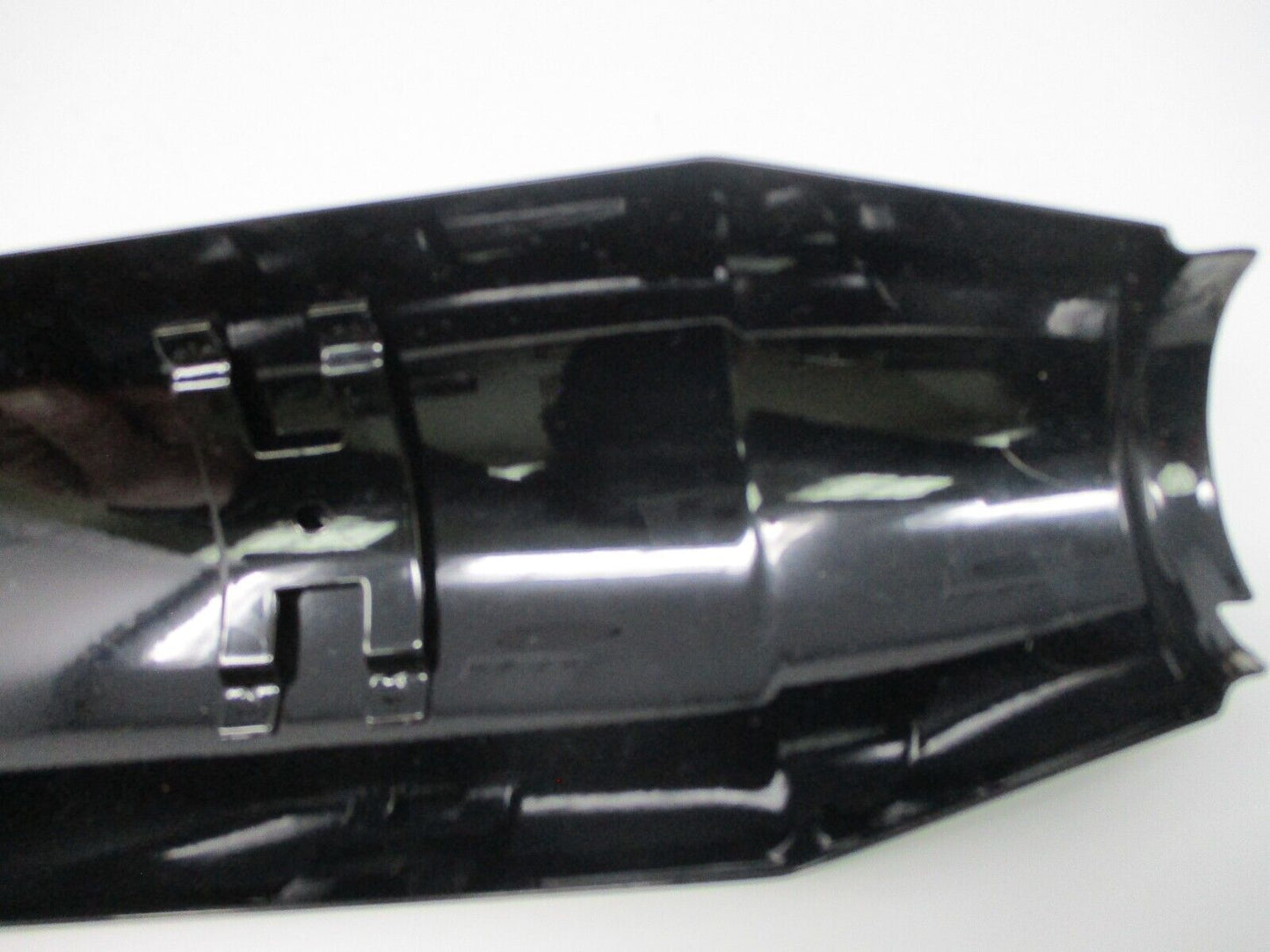 Harley-Davidson OEM Front Muffler Shield Assy 65400106