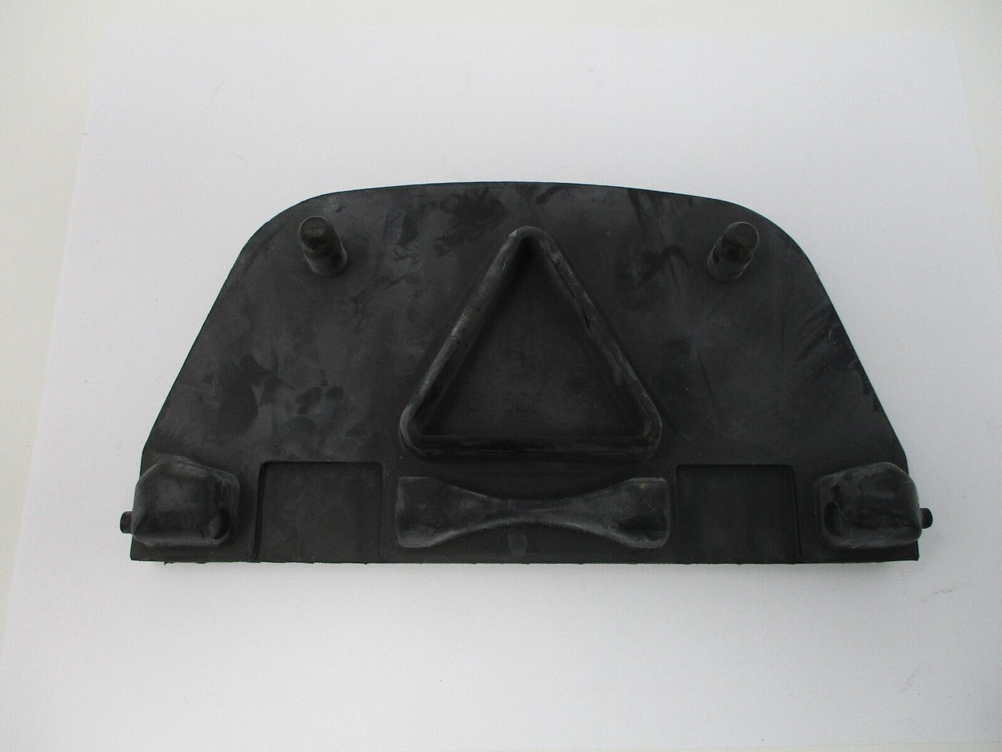 Harley Davidson OEM Floorboard Inserts 50606-06