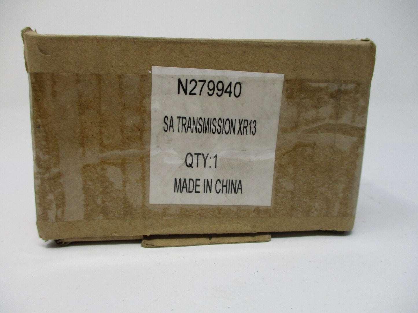 DeWALT N279940 SA Transmission XR13