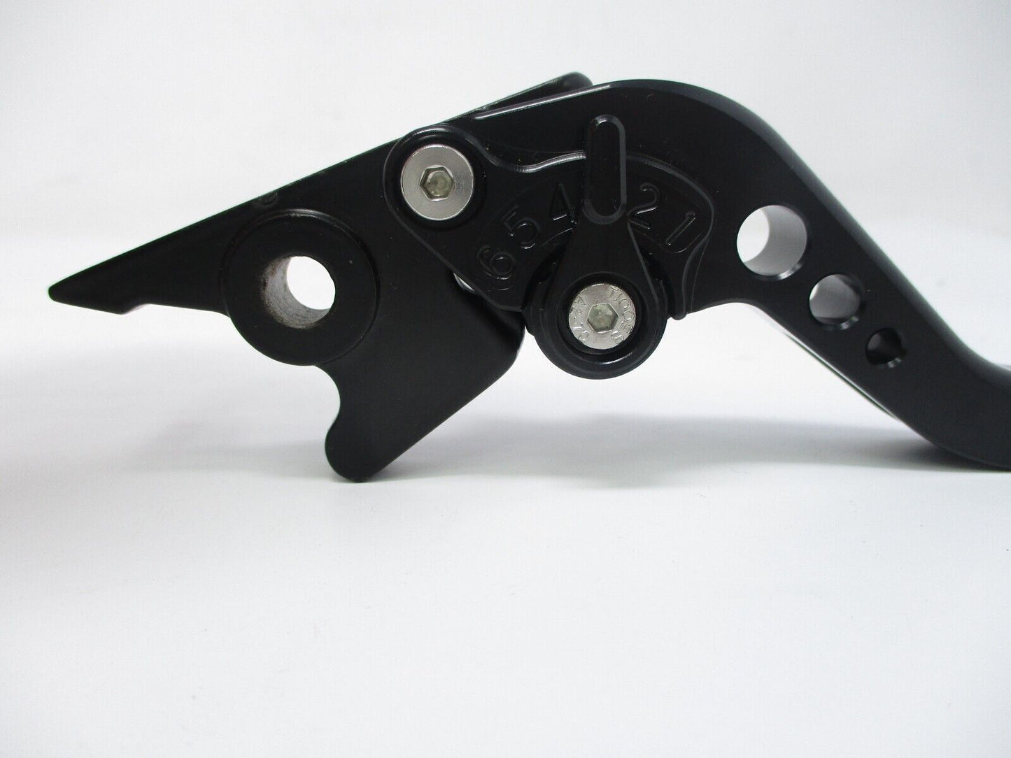 Adjustable Levers PFX1152