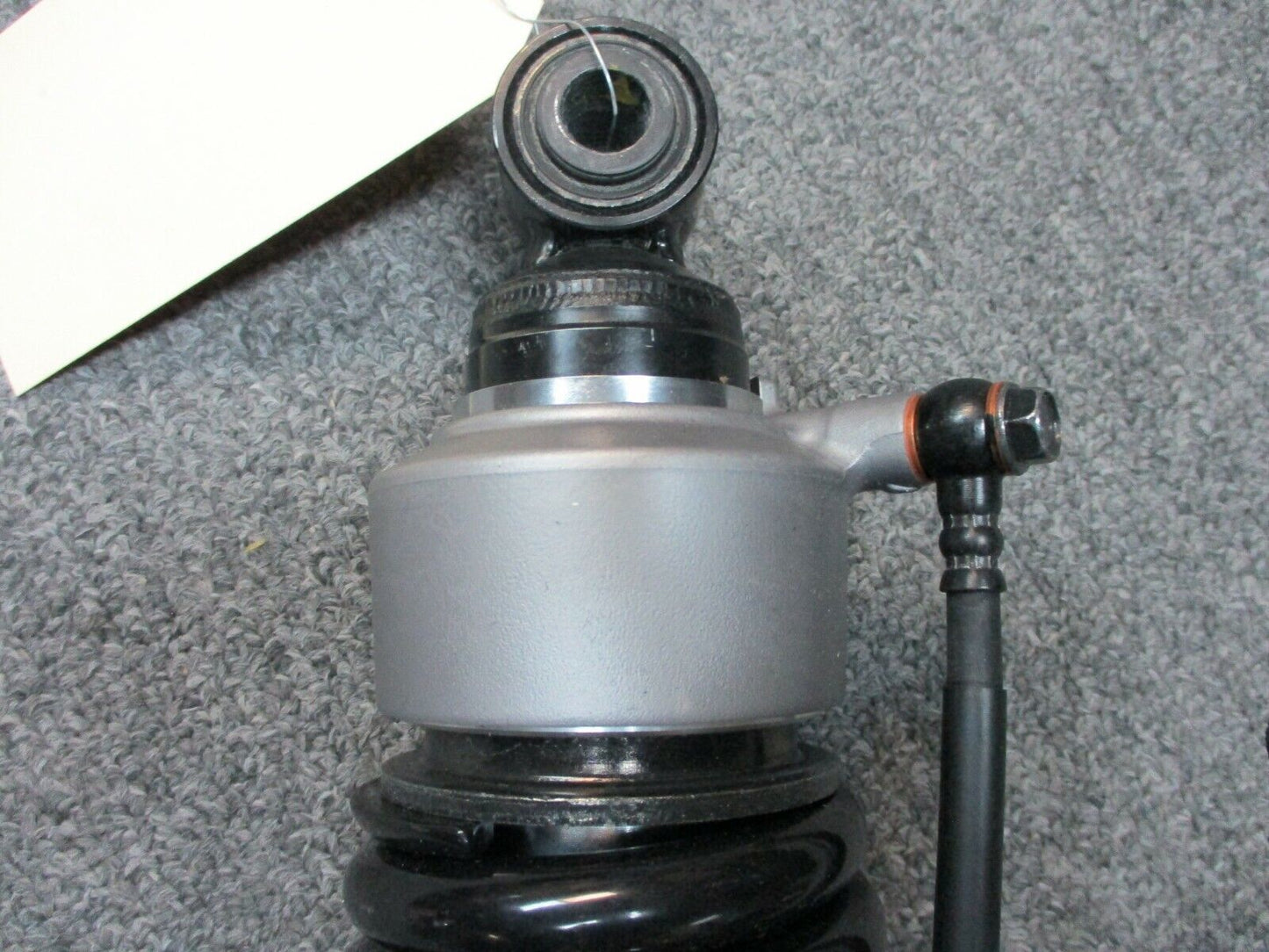 Harley Davidson OEM Rear Shock 43MM Stroke FXFB, FXFBS Wide Tire 54000112