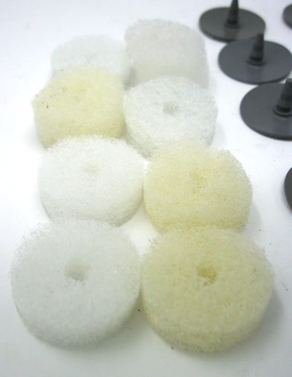Harley-Davidson Rocker Box Breather Filters & Umbrellas 63815-99 & 26858-99
