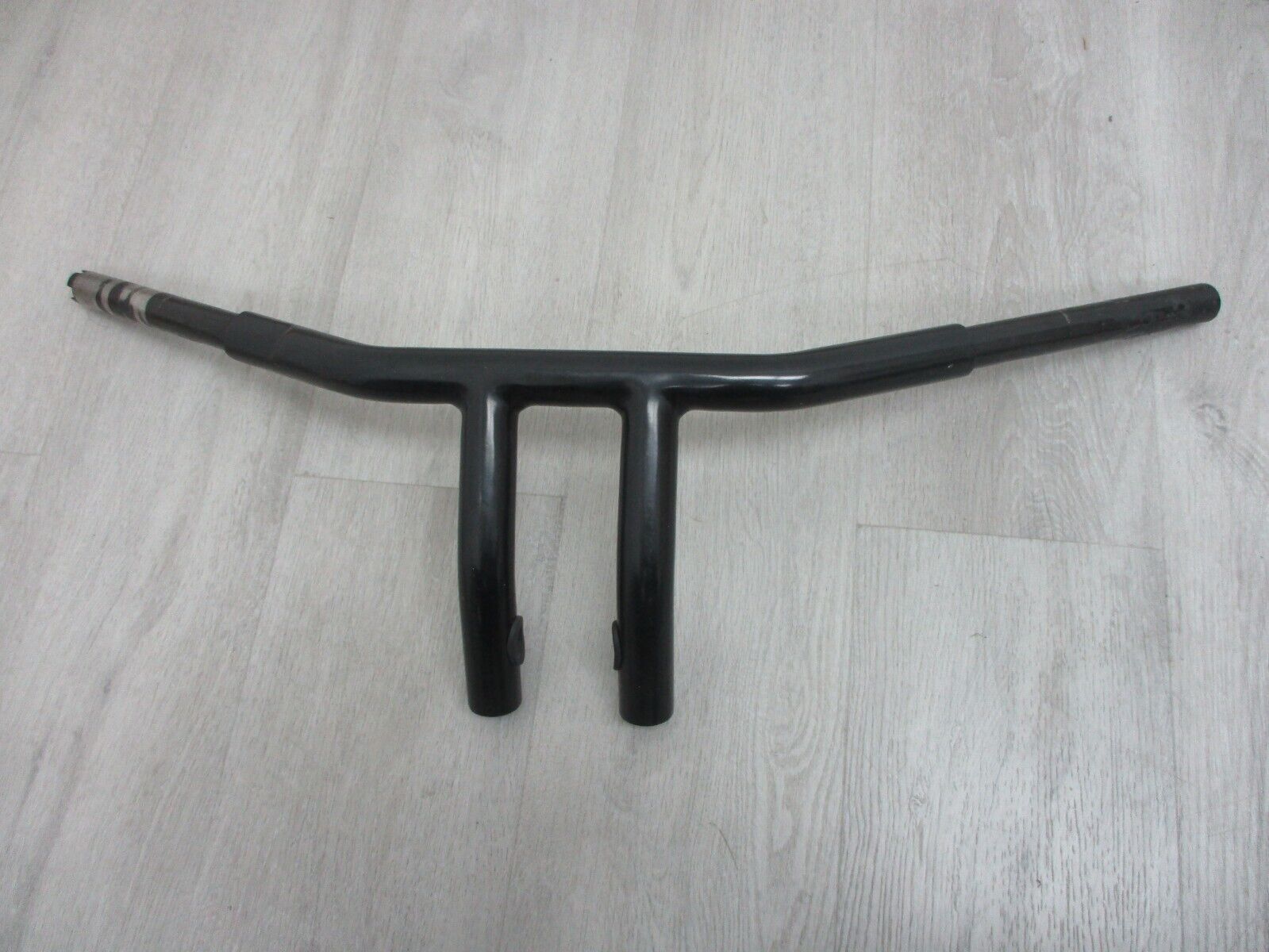 harley davidson t bars