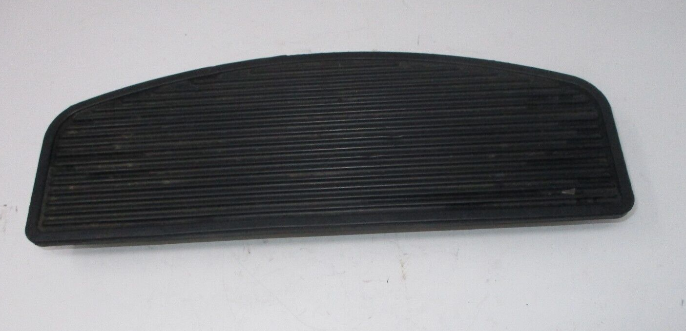 Harley-Davidson Footboard PAD 50614-06