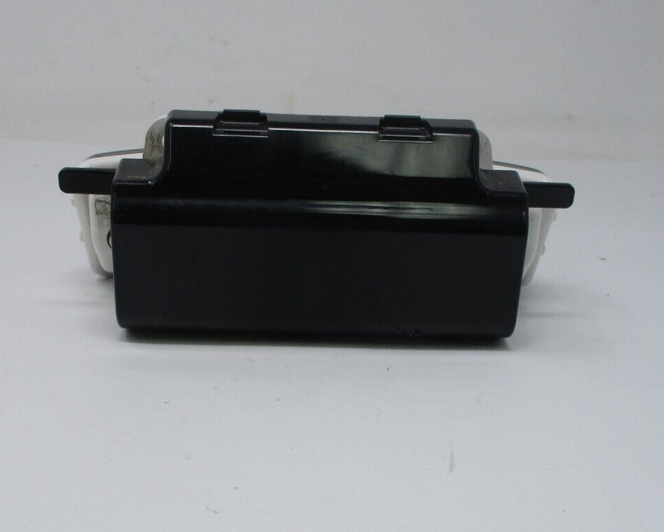 Harley-Davidson Rear Fender Lens Assembly, International Model, No Lamp 69377-10