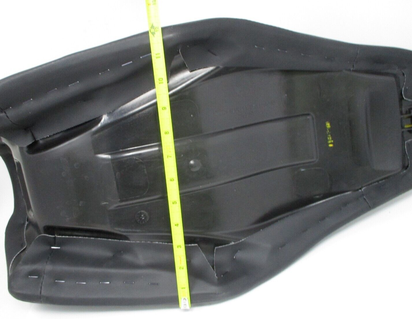 Harley-Davidson Stock Seat 52000061