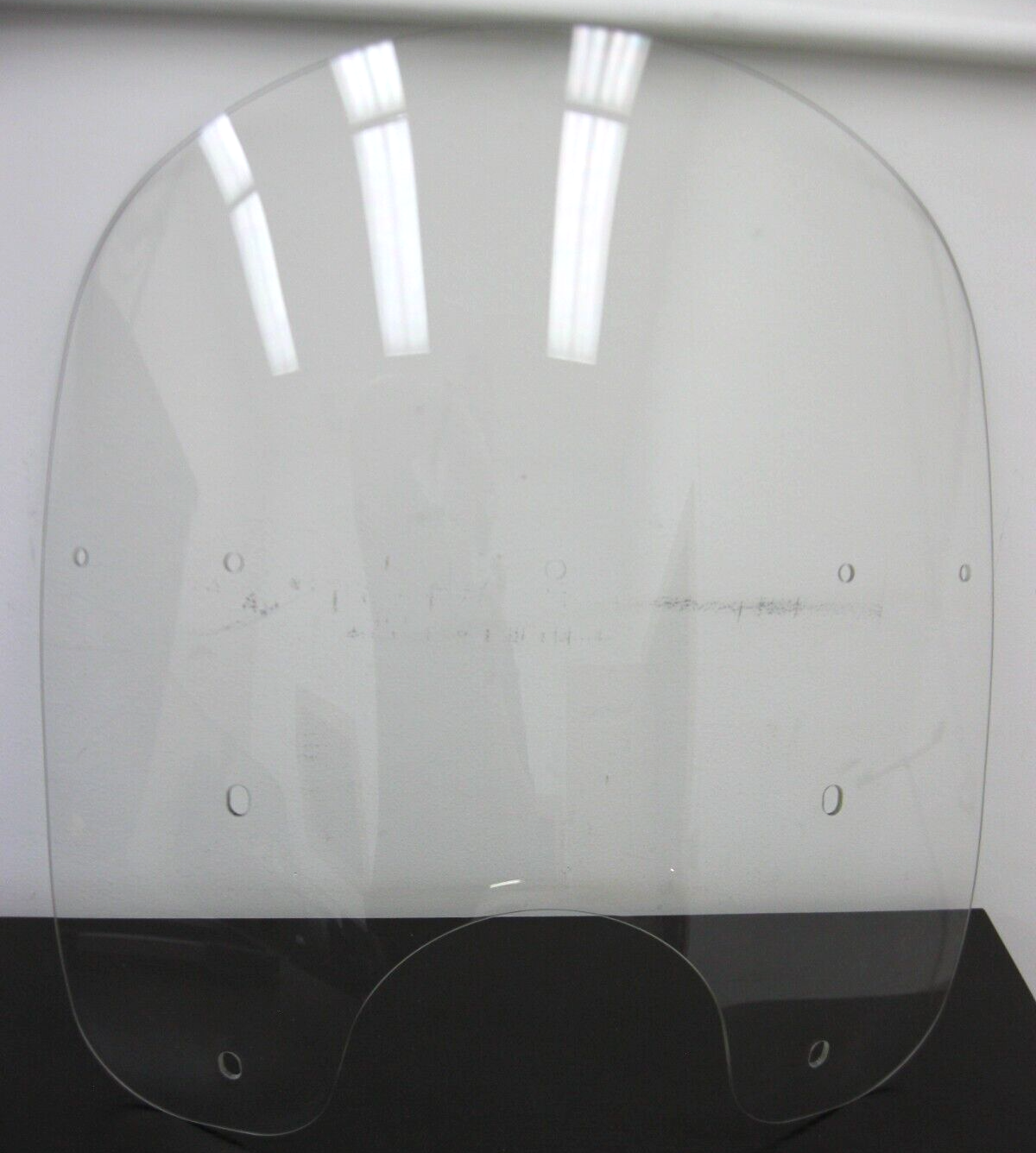 Harley-Davidson OEM 20-22 Heritage Classic FLHCS Windshield 57400472