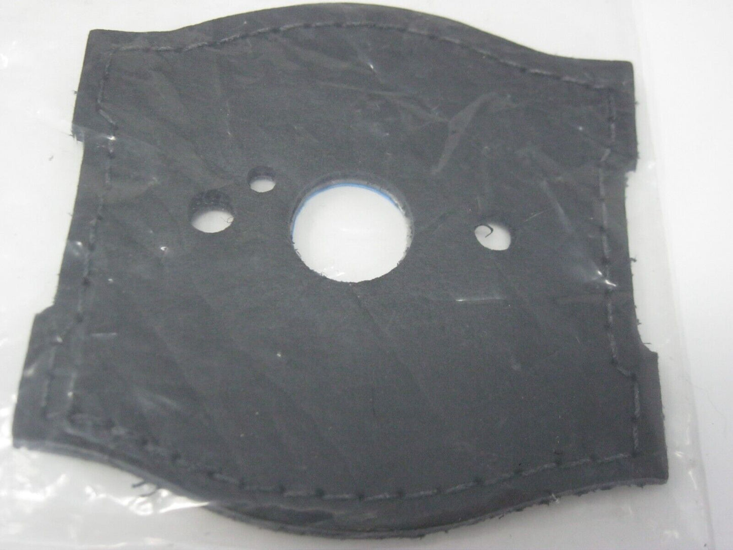 Harley-Davidson OEM Backrest Trim Panel 51494-11