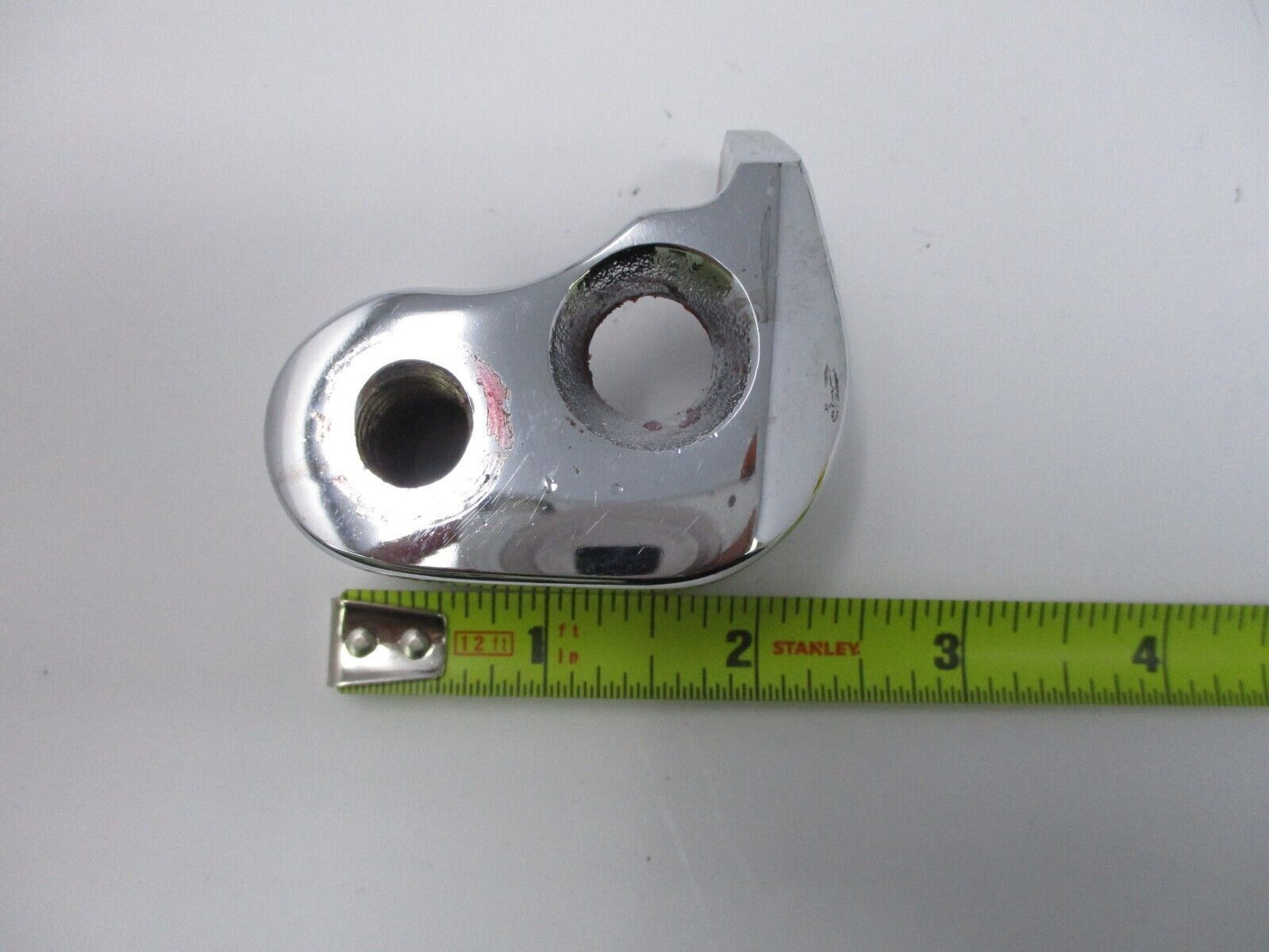 LA Choppers Rear Lowering Kit INCOMPLETE 1304-0581