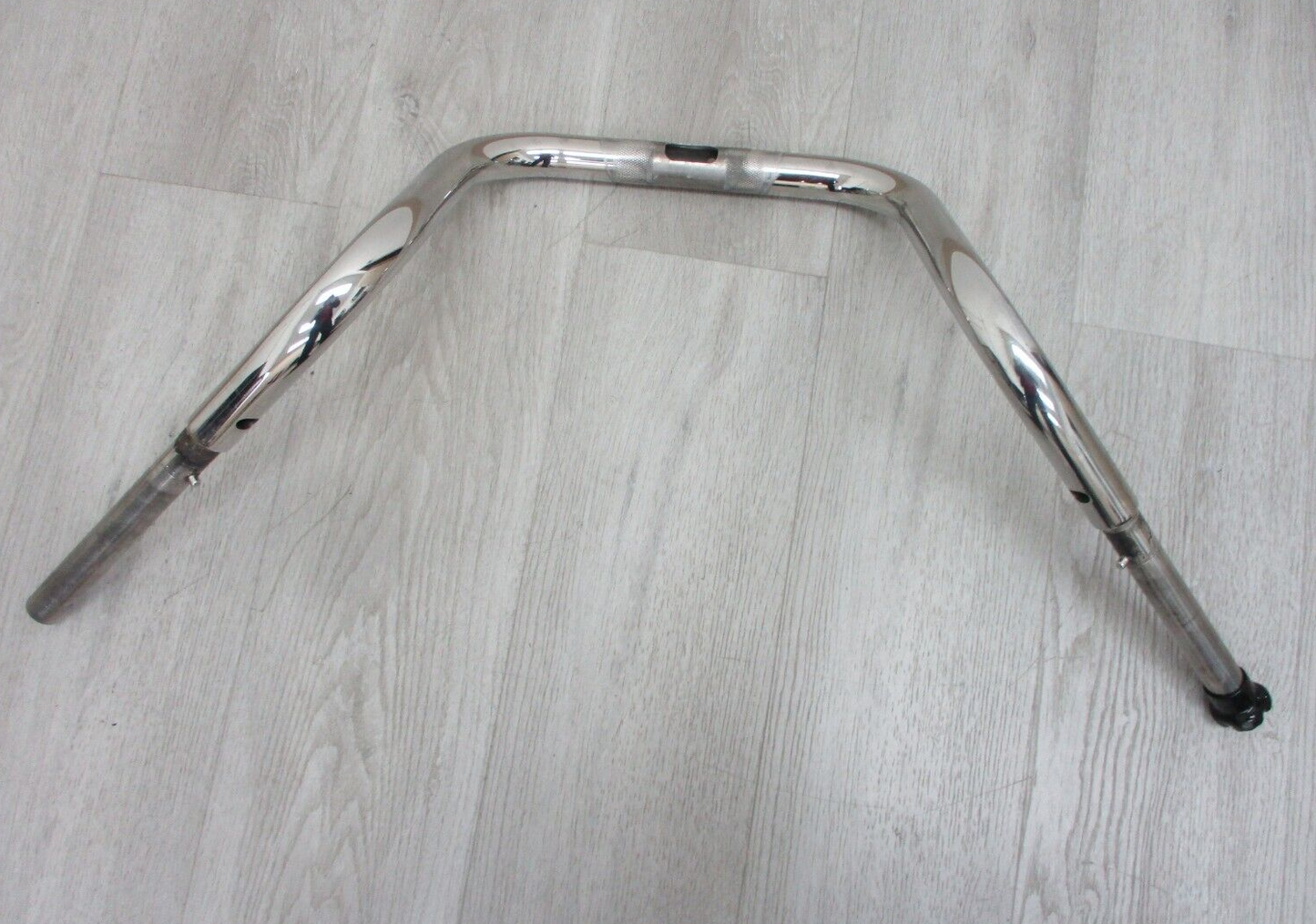 1.25" Chome Handlebar Road Glide