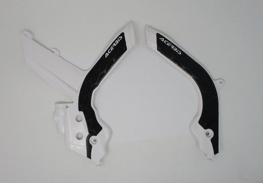 Acerbis X-Grip Frame Guard for KTM SX/SXF 500006023