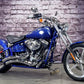 2009 HARLEY DAVIDSON FXCWC - ROCKER C