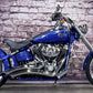 2009 HARLEY DAVIDSON FXCWC - ROCKER C