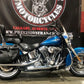 2006 Harley Davidson Heritage Classic Softail