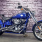 2009 HARLEY DAVIDSON FXCWC - ROCKER C