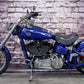 2009 HARLEY DAVIDSON FXCWC - ROCKER C