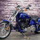 2009 HARLEY DAVIDSON FXCWC - ROCKER C