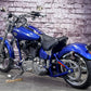 2009 HARLEY DAVIDSON FXCWC - ROCKER C