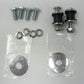 Harley-Davidson Rear Docking Hardware Kit 53127-96C