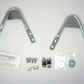 Harley-Davidson Rear Docking Hardware Kit 53127-96C