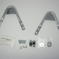 Harley-Davidson Rear Docking Hardware Kit 53127-96C