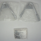 Harley-Davidson Rear Docking Hardware Kit 53127-96C