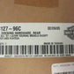 Harley-Davidson Rear Docking Hardware Kit 53127-96C