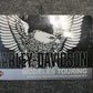 Harley Davidson OEM French Touring Owners Manual 2018