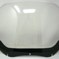 Harley-Davidson OEM 2008 FLTR Road Glide 16" Clear Windshield